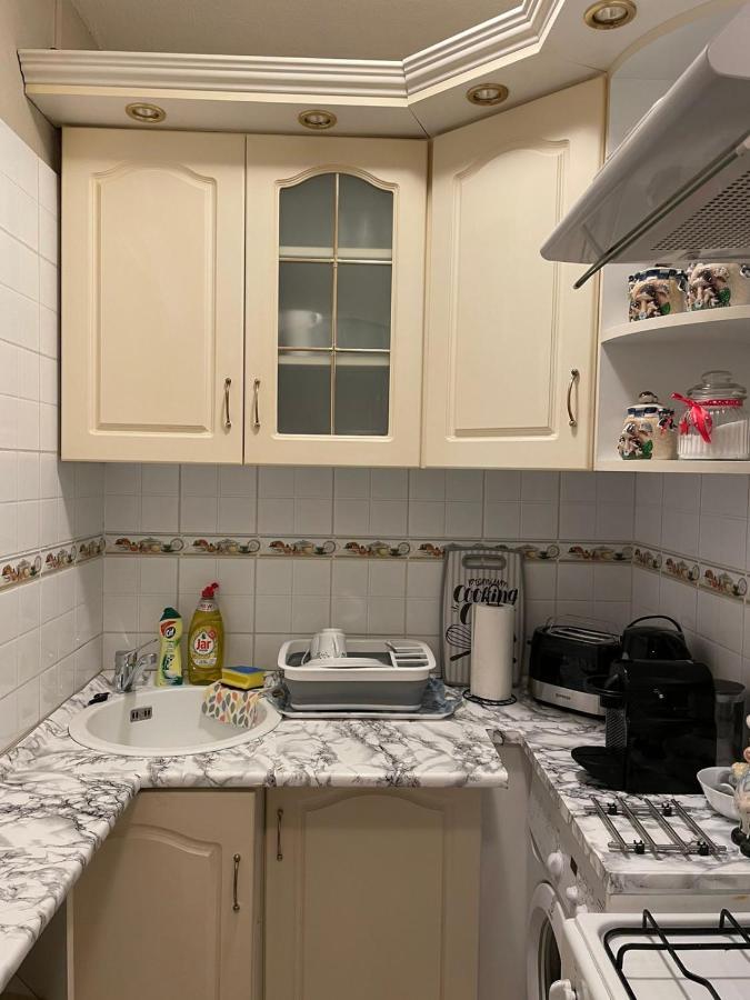 Bemma Apartman Budapesta Exterior foto
