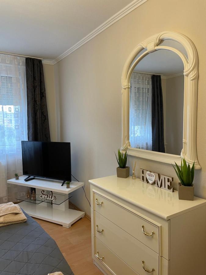 Bemma Apartman Budapesta Exterior foto