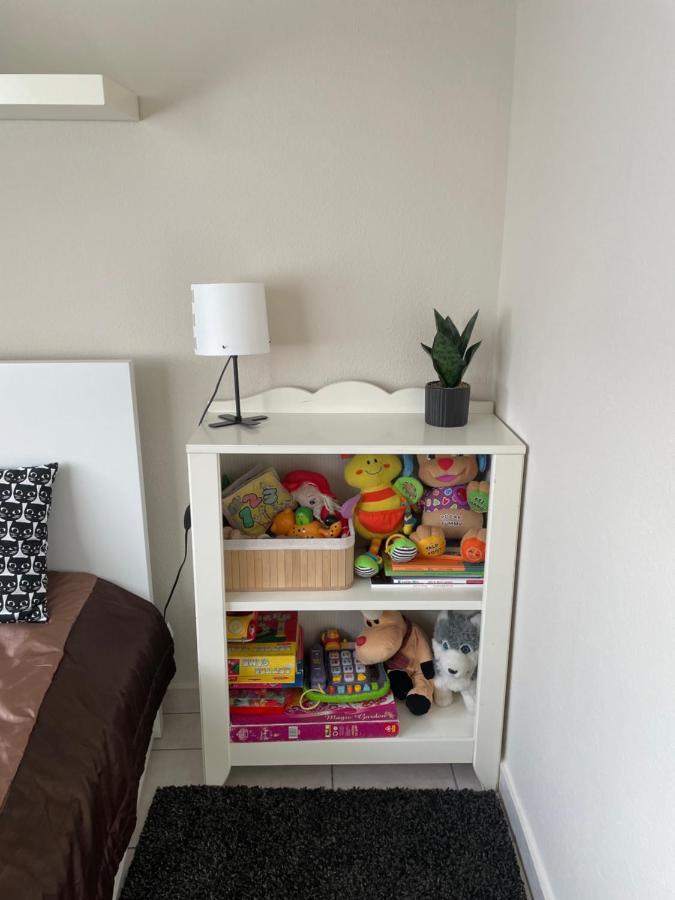 Bemma Apartman Budapesta Exterior foto