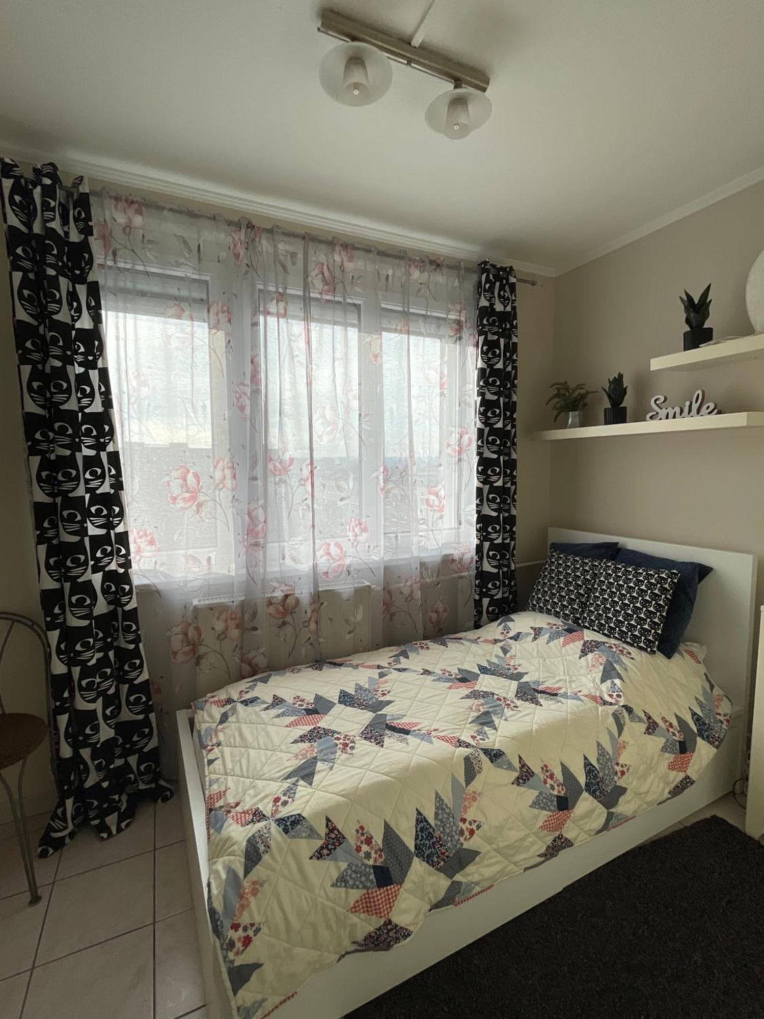 Bemma Apartman Budapesta Exterior foto