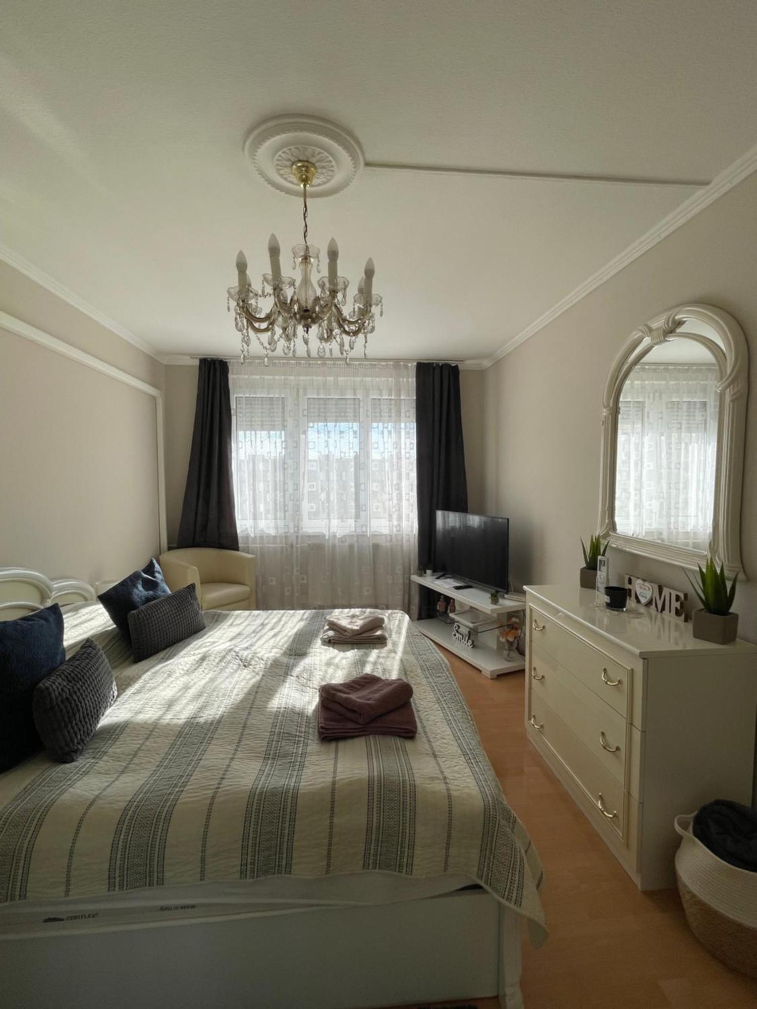 Bemma Apartman Budapesta Exterior foto